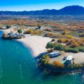 Pirate Cove RV Resort (Needles)