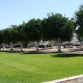 Orange Grove RV Park Bakersfield