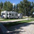 Golden Spike RV Park