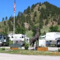 Mountain View Campground &amp; RV Park