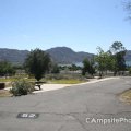 Lake Perris State Recreation Area (SRA)