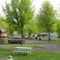 Hagerman RV Village