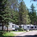 Whitefish / Kalispell North KOA