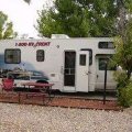 Kanab RV Corral