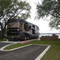 Sunset Point on Lake LBJ