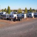 Meteor Crater RV Park (Winslow)