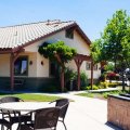 Wine Country RV Resort