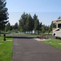 Bend Sisters Garden RV Resort