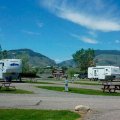 Absaroka Bay RV