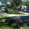 Lake Medina RV Resort