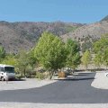 Topaz Lodge Casino RV Park