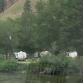 Bearmouth Chalet RV Park