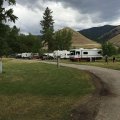 Wagonhammer RV Park