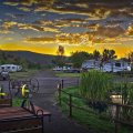 Grande Hot Springs RV Park