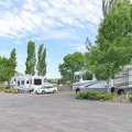 Oregon Motel 8 RV Park