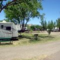 Shady Acres RV Park