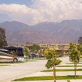 Pala Casino RV Resort