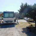 Oceanside Beachfront RV Resort