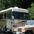 Crown Point RV Park