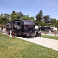 Napa Valley Expo RV Park