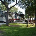 Blazing Star Luxury RV Resort (San Antonio)