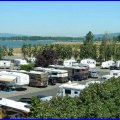 Columbia Riverfront RV Park