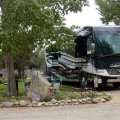 Snowy Peaks RV Park