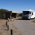 Santa Rosa Lake State Park