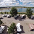 Wakeside Lake RV Park