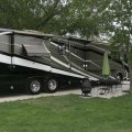 Pecan Park Riverside RV