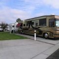 Vancouver RV Park