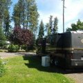 K/M Resorts Ponderosa Falls RV Resort