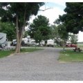 Redmond/Central KOA