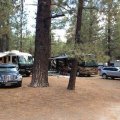 Mammoth Mountain RV Park &amp; Campground