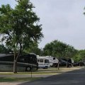 Traveler&#039;s World RV Resort