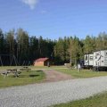 Glacier Haven RV and Campground