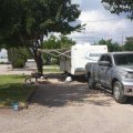 Sunny Acres RV Park (Las Cruces)