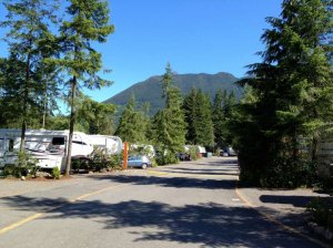 Nor&#039;West RV Park