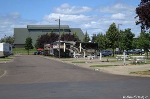 Olde Stone Village RV Park