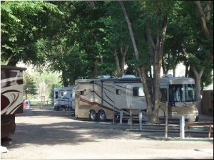 Eagle RV Park