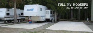 Cedar RV Park