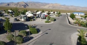 Wine Ridge RV Resort