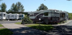 Woodland Shores RV Park