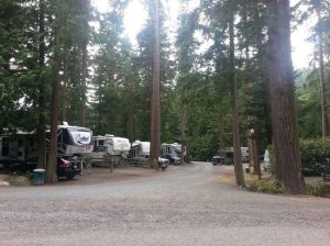 Pioneer Trails RV Resort