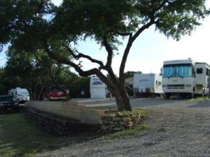 Pace Bend RV Park