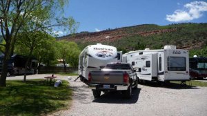 Alpen Rose RV Park