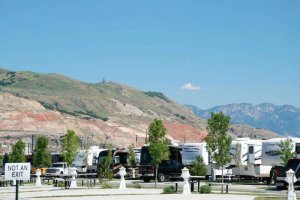 Pony Express RV Resort