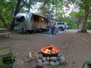 Glenyan RV Park