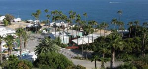 Malibu Beach RV Park