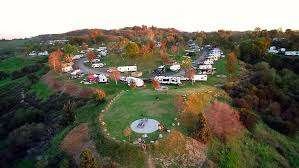 East Shore RV Park (San Dimas)